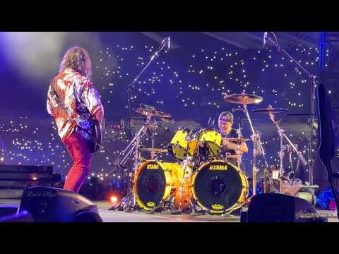 Metallica - Nothing Else Matters (Live in Athens Greece on May 9, 2026.)