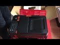 unboxing CANON PIXMA G4410, G4400, G4411, G4510, G4500, G4200, G4210 and setup