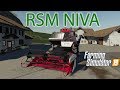 RSM Niva v1.0.2.0