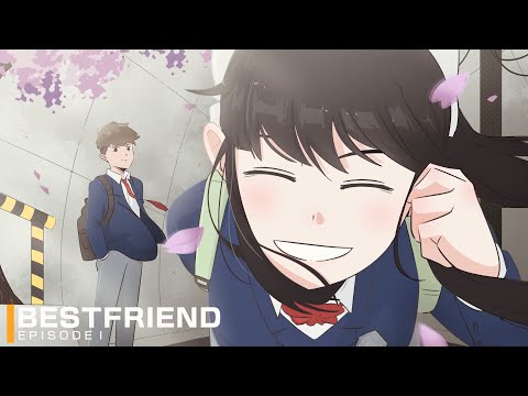 BESTFRIEND EP.1 | FGU | Pinoy Animation