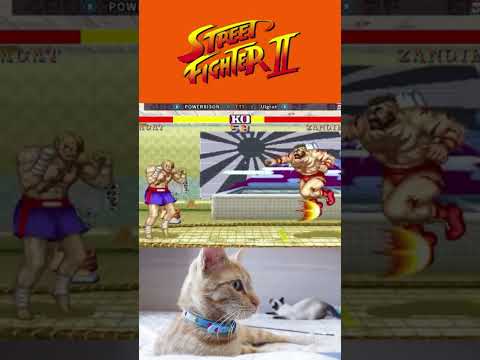 This 90s Arcade Battle Will Shock You! (Classic Arcade)