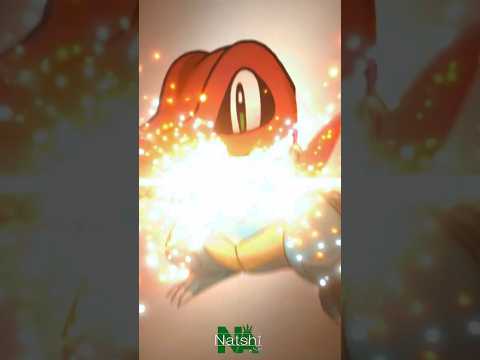 #pokemon #pokemonlegendsza wie zeichne ich #impergator #feraligatr  #megaevolution #memes #meme