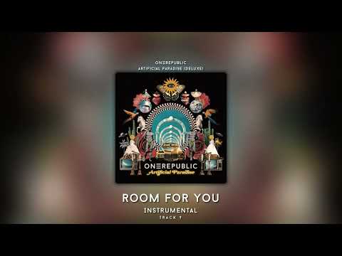 Room For You (Instrumental) - OneRepublic