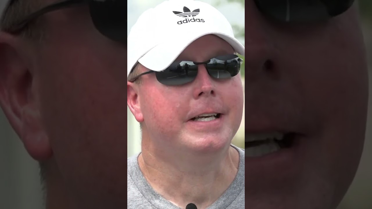 Navy veteran reunites with missing dog after anonymous tip leads to rescue