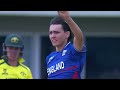 Australia v England Match Highlights | ICC U19 Men’s CWC 2024(International Cricket Council) - 05:22 min - News - Video