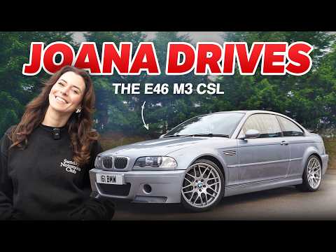 E46 M3 CSL vs. RX7: A Petrolhead's Dilemma