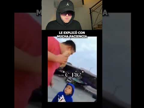 Mucha PACIENCIA 😂