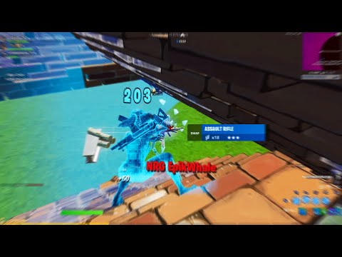 End Of The Road 🛣️ + The BEST Controller Settings/Sensitivity In Fortnite Season 6 (PS5/Xbox/PC)