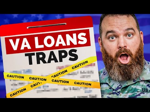 David Pere | A Beginner's Guide to VA Loans