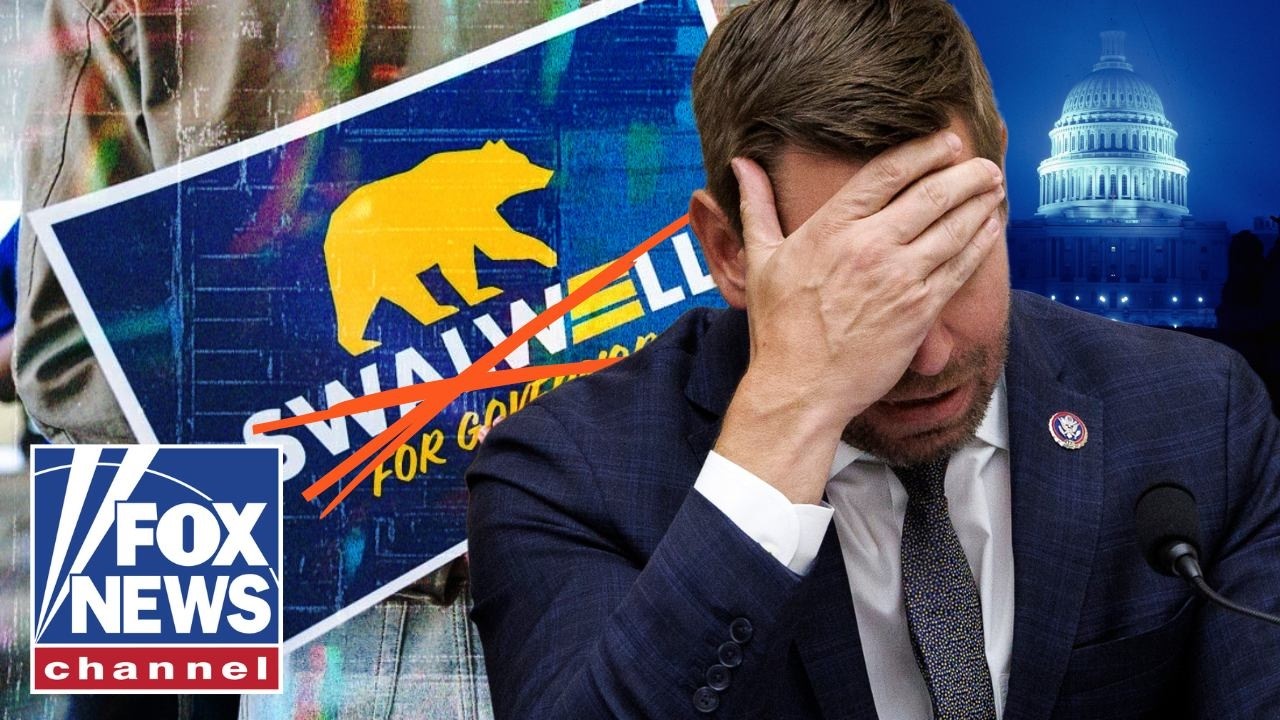 BOMBSHELL CLAIMS: Woman accusing Swalwell of sexual misconduct to speak publicly