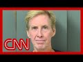 Man accused of trying to kill Trump found guilty on all five charges