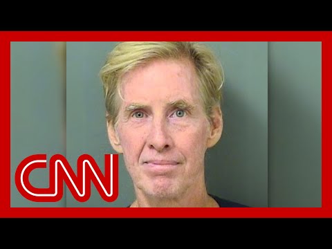 Man accused of trying to kill Trump found guilty on all five charges