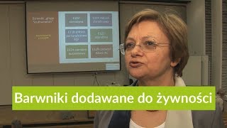 „Barwniki dodawane do żywności”dr inż. Katarzyna Kozłowska Katedra Żywienia Człowieka SGGWBarwa prod