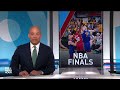 Breaking down the NBA Finals matchup between Denver and Miami  - 06:07 min - News - Video