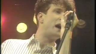 Blancmange - Live at The Ritz 1985 - Taped from MTV on Betamax