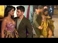 Viral Video: Priyanka's Oops Moment!- Nick Jonas Saves Her