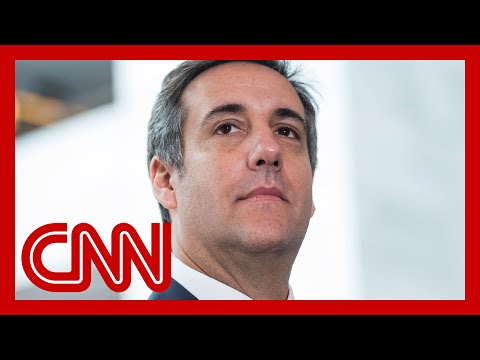 Legal analyst: How prosecutors could handle Michael Cohen’s credibility issues