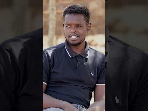 Why i ended up depending on the church