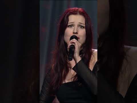 Miten valloittava tulkinta  🙌🏻 Tekikö Madeleine suhun vaikutuksen? | The Voice of Finland 2026