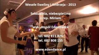 EdenDance - Seksualnie niebezpieczna - 2013