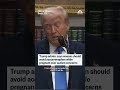 Trump admin. says women should avoid acetaminophen while pregnant over autism concerns  - 01:27 min - News - Video