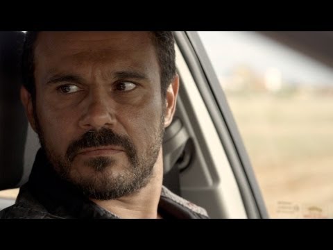 Mystery Road'