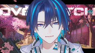 【🔴Overwatch】มากับชาวแกงค์【Yukito | Chrono prince】