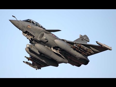 The 10 Most Expensive Fighter Jets in the World