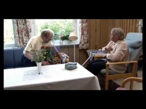 Lange flate ballær'