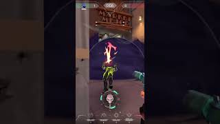 1v3 clutch #XENCUP #天アルWIN | #amakakeyui (#Twitch)