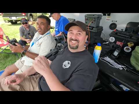 Hamvention 2023 - The Stuff You Weren't Meant to See
