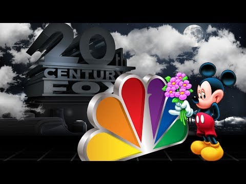 Time Limit For Disney/Comcast/Fox Offers