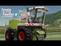 Claas Jaguar 800 edit AgroSrbija v1.0.0.0