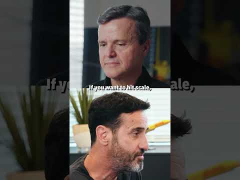 Nir Debbi’s Growth Ecosystem (Unpacking Success: Episode 2)