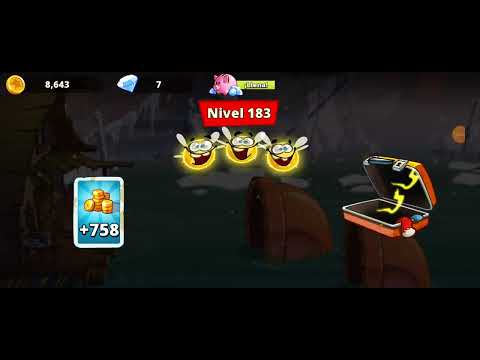 swamp attack 2 mono história voltou fases estão difícil mono história de swamp attack 2