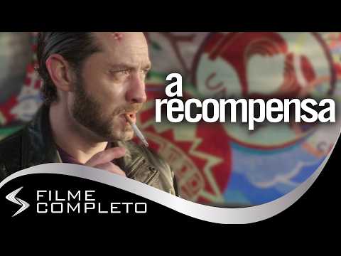 A Recompensa (2013) · Dublado Português