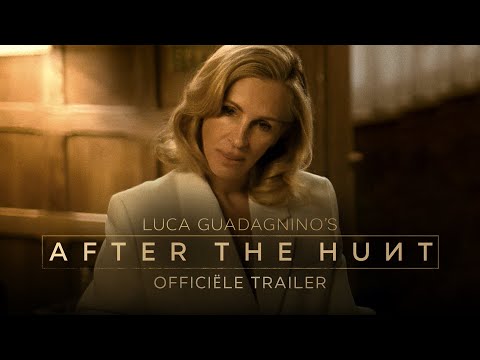 After the Hunt'