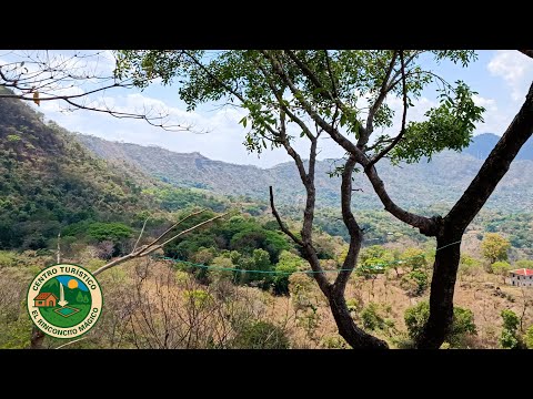 Los Camaleones Norteños - en El Turicentro Rinconcito Magico (Juana La Cubana)