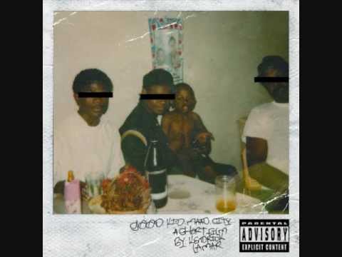 Kendrick Lamar - good kid, m.A.A.d city - Now or Never (Bonus Track) feat. Mary J. Blige