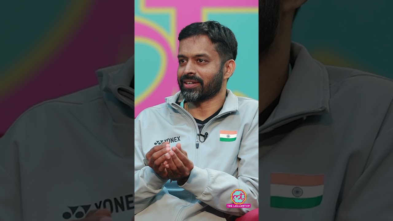Saina Nehwal और Pullela Gopichand क्यों अलग हुए? #shorts #gitn