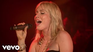 Natasha Bedingfield - I Bruise Easily (Live from New York City, 2006)