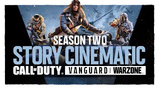 Season Two Cinematic Thumbnail