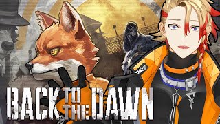 【Back to the Dawn】Axelotls... Im in Jail... Please bail me out with $1