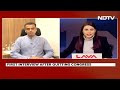 Milind Deora To NDTV: Congress Suffocating And Toxic, Wish Them Well  - 14:40 min - News - Video