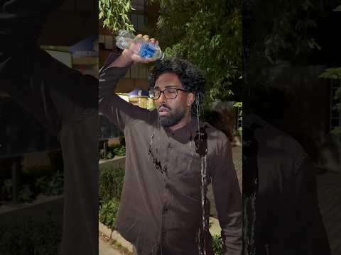 Is your hair wet rn? #edit #hairstyle #hairtransformation #viral #looksmaxxing