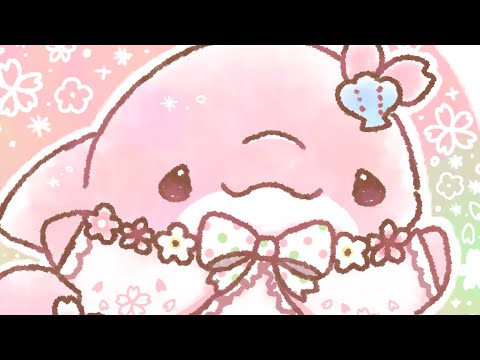 【LIVE】おしゃべりしながらお絵描き！