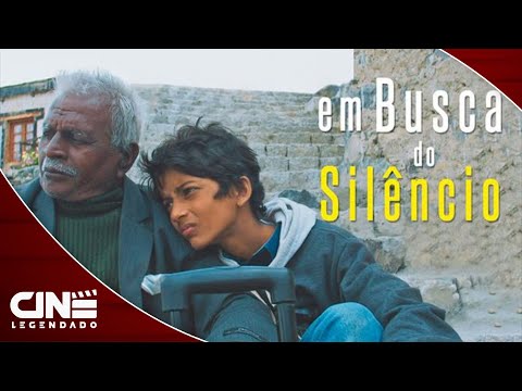 Em Busca do Silêncio (2018) - FILME COMPLETO E GRÁTIS - Drama | Cine Legendado