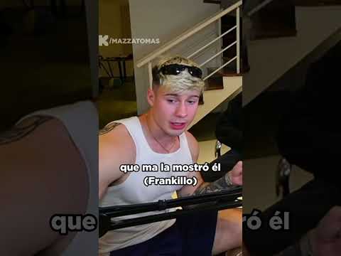 Quien es J4mes?