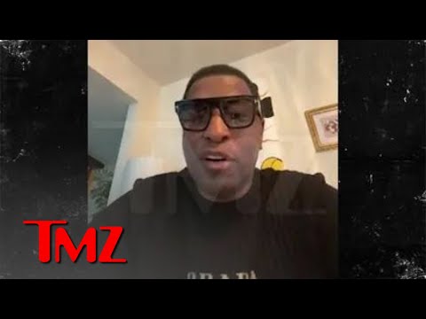 Babyface Surprised by Super Bowl Gig, Plans to Pay Tribute to His Mom | TMZ