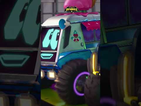 نكتة باف #باتويلز #Cartoonito #كارتونيتو #بات_ويلز